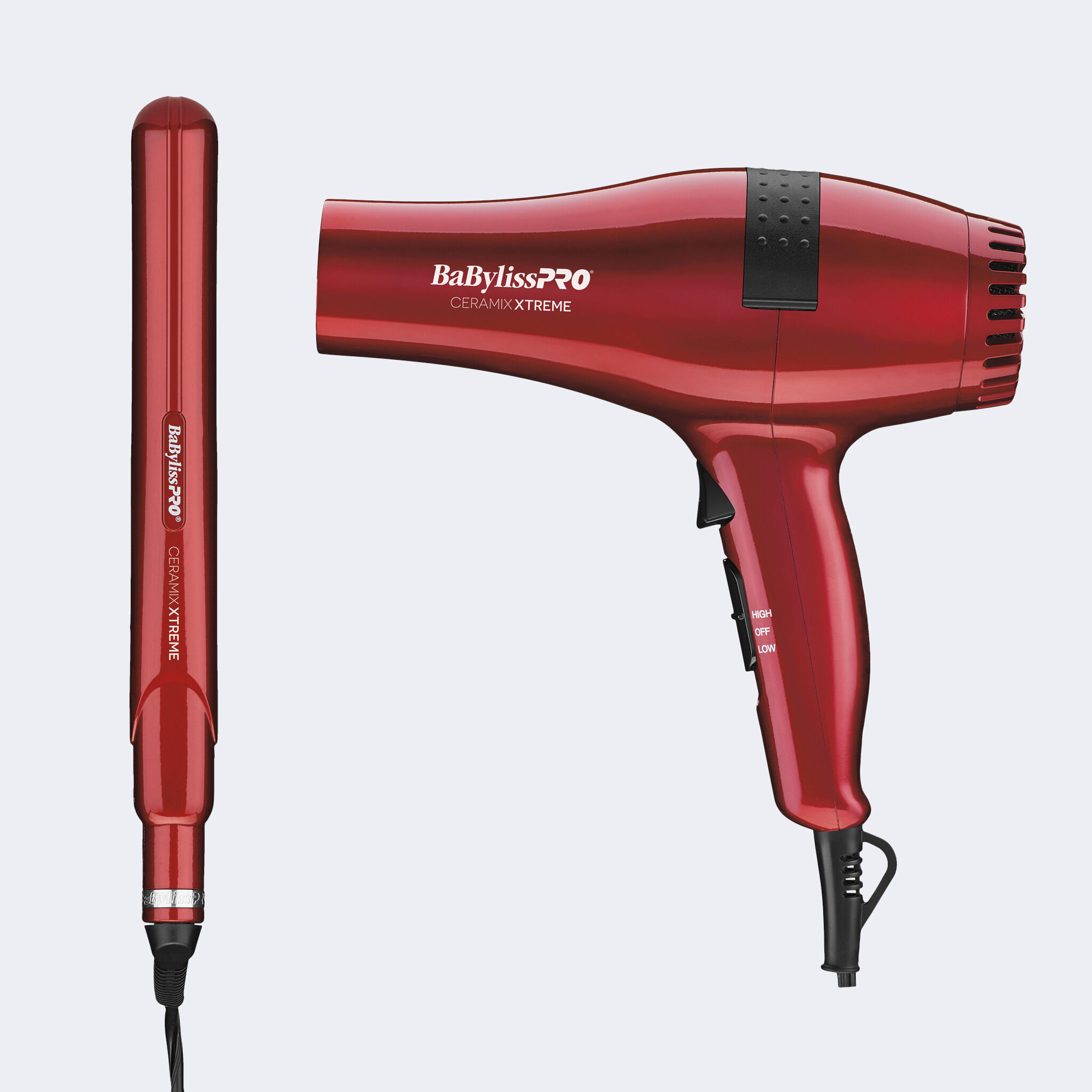 Titanium xtreme babyliss pro dryer online